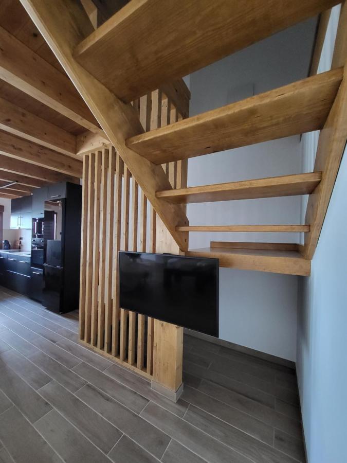 Casa Lo Canyero Els Muntells Exteriér fotografie