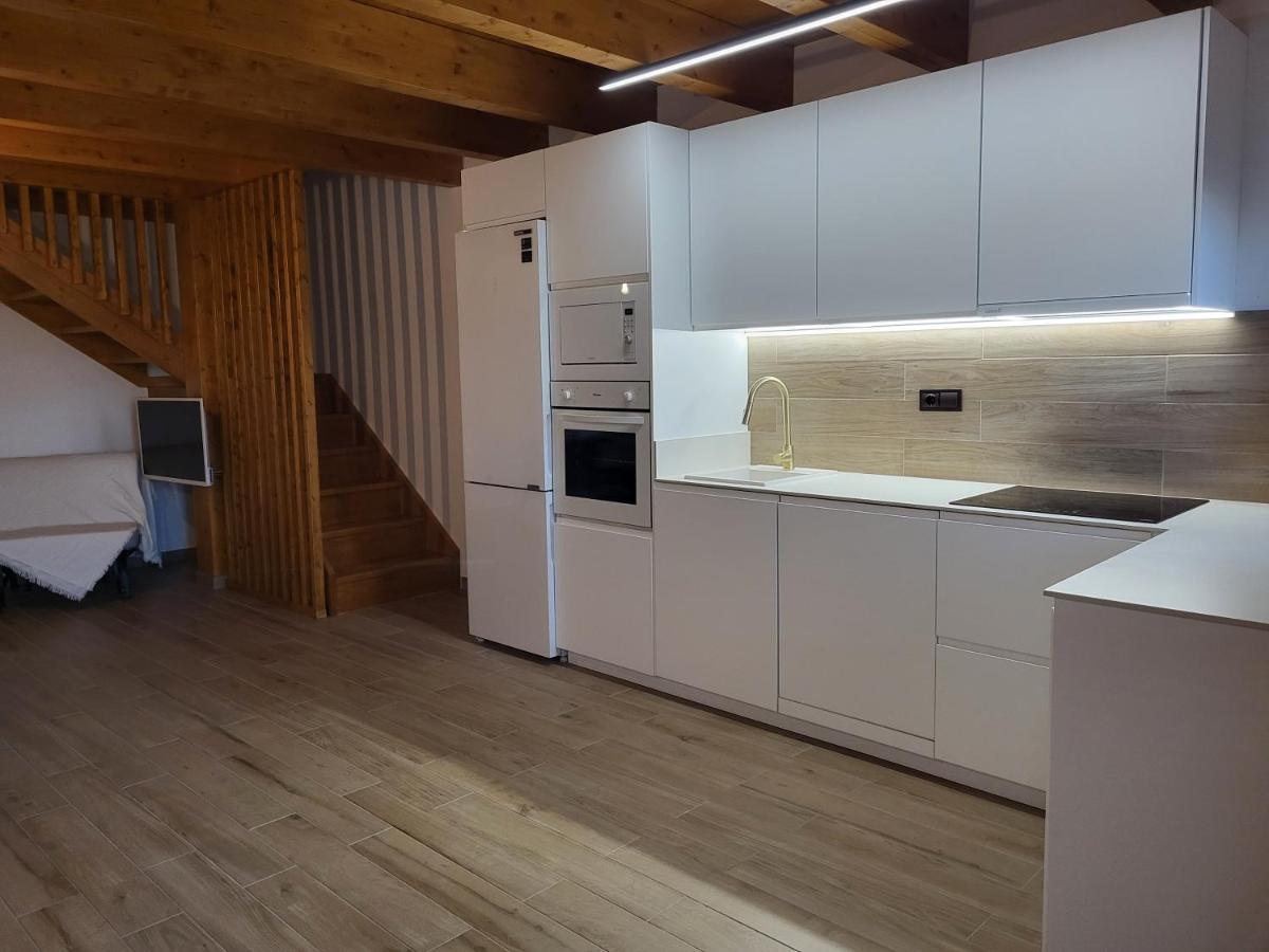 Casa Lo Canyero Els Muntells Exteriér fotografie