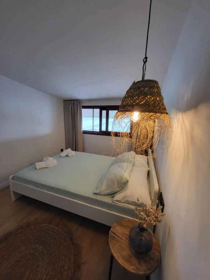 Casa Lo Canyero Els Muntells Exteriér fotografie