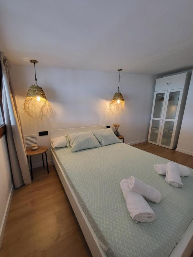 Casa Lo Canyero Els Muntells Exteriér fotografie