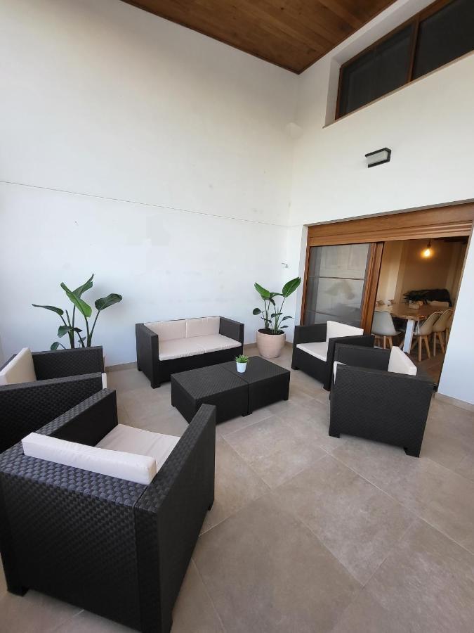 Casa Lo Canyero Els Muntells Exteriér fotografie