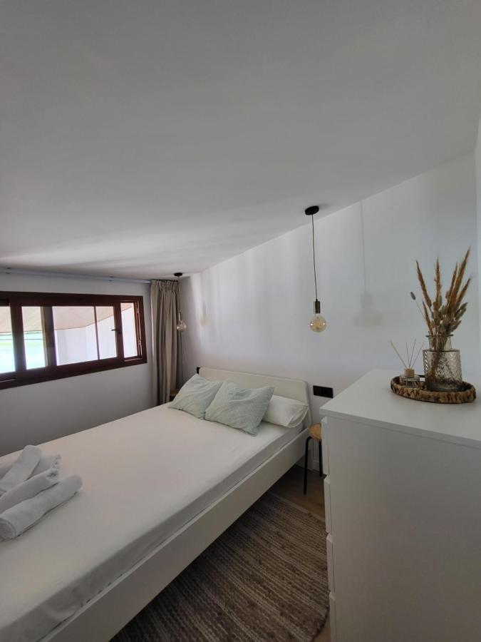 Casa Lo Canyero Els Muntells Exteriér fotografie