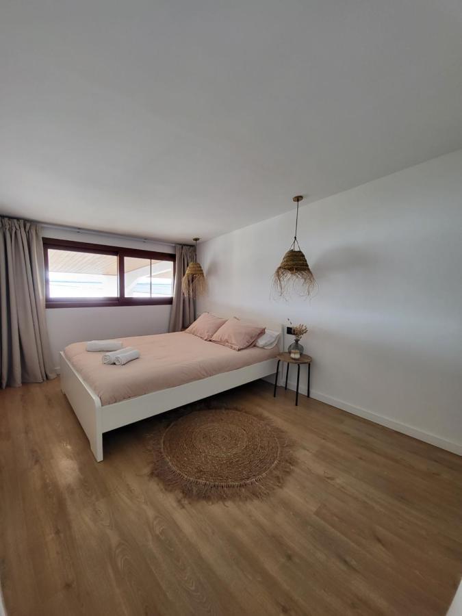 Casa Lo Canyero Els Muntells Exteriér fotografie