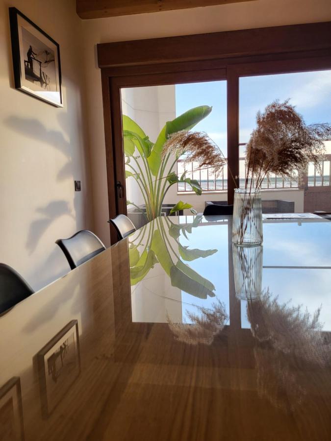 Casa Lo Canyero Els Muntells Exteriér fotografie